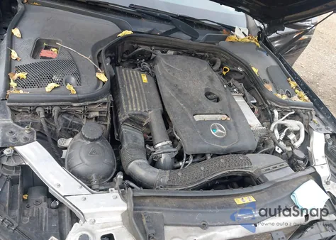 2018 Mercedes-Benz E 300 4Matic from USA, damaged, VIN WDDZF4KB7JA356975